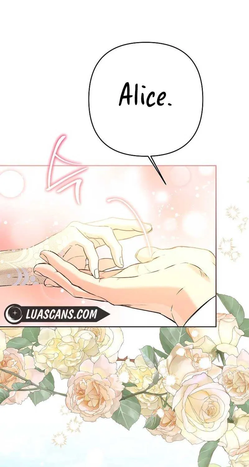 I Thought You Were A Time-Limited Husband Chapter 32 page 12 - 