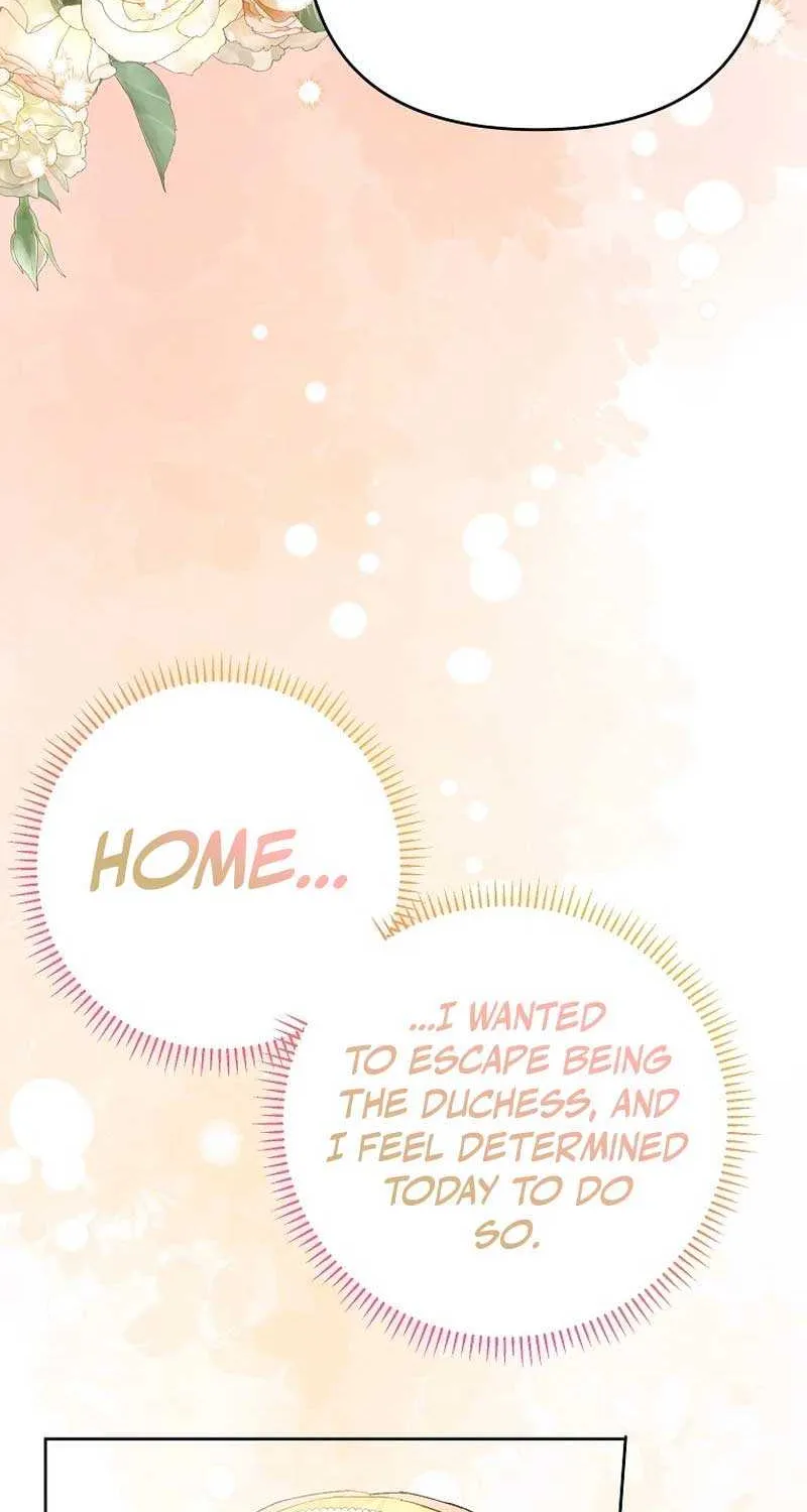 I Thought You Were A Time-Limited Husband Chapter 32 page 14 - 