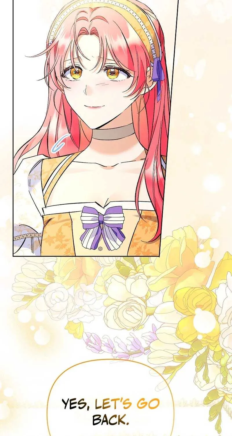I Thought You Were A Time-Limited Husband Chapter 32 page 15 - 