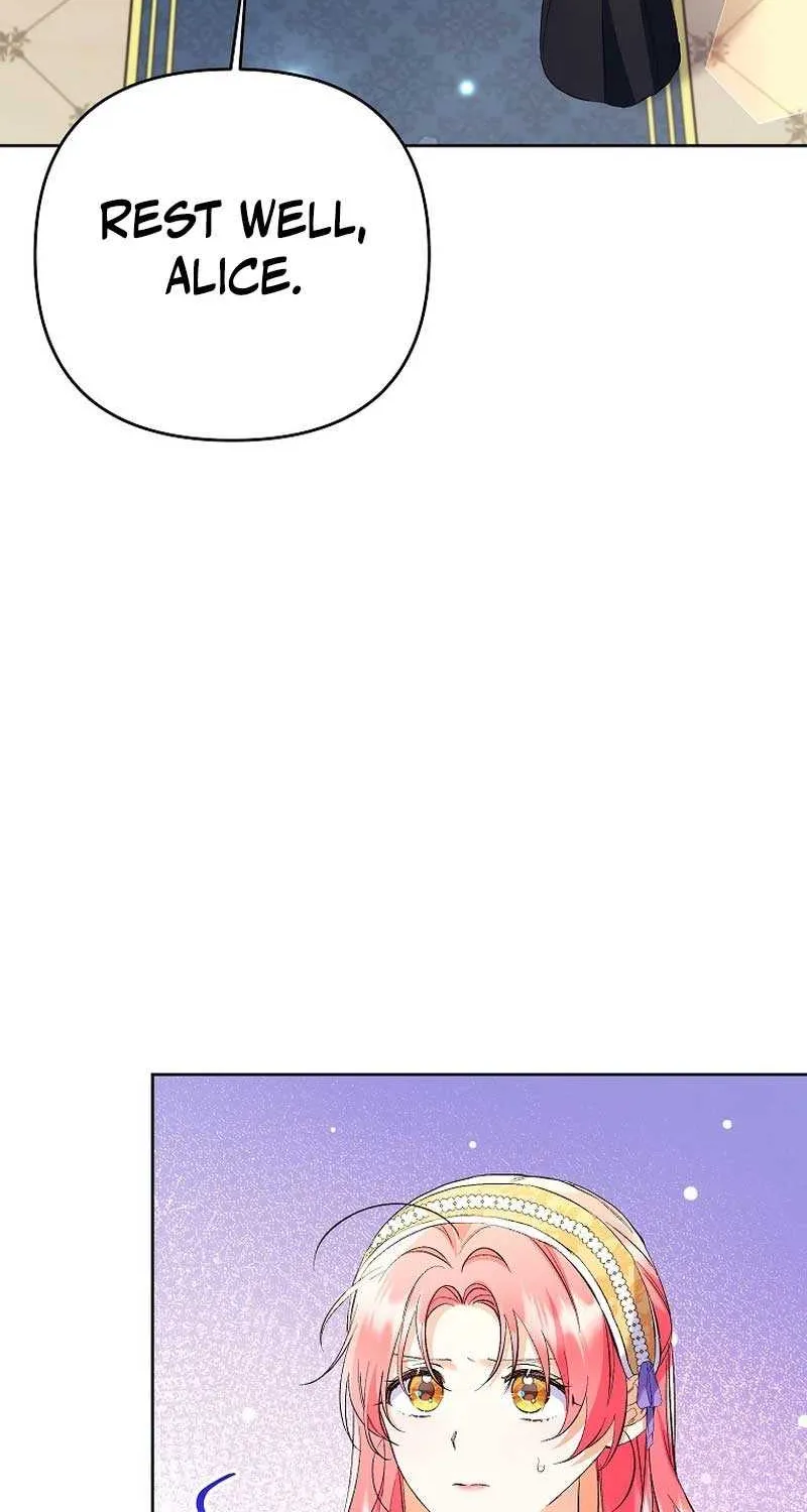 I Thought You Were A Time-Limited Husband Chapter 32 page 21 - 