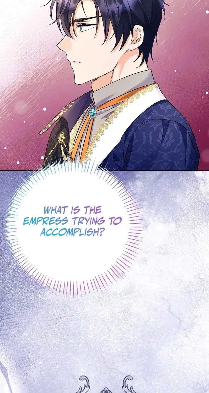 I Thought You Were A Time-Limited Husband Chapter 32 page 24 - 