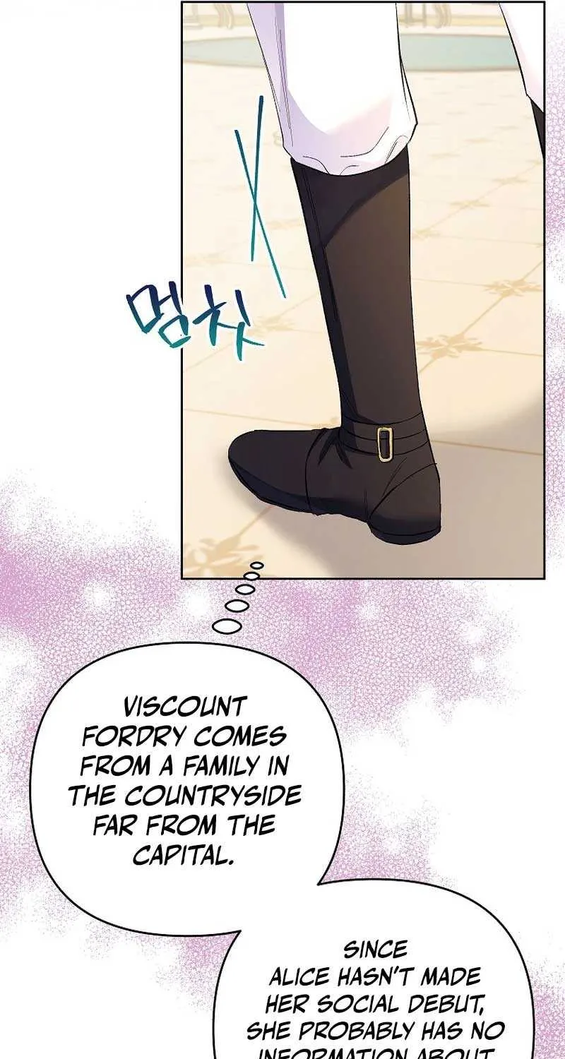 I Thought You Were A Time-Limited Husband Chapter 32 page 28 - 