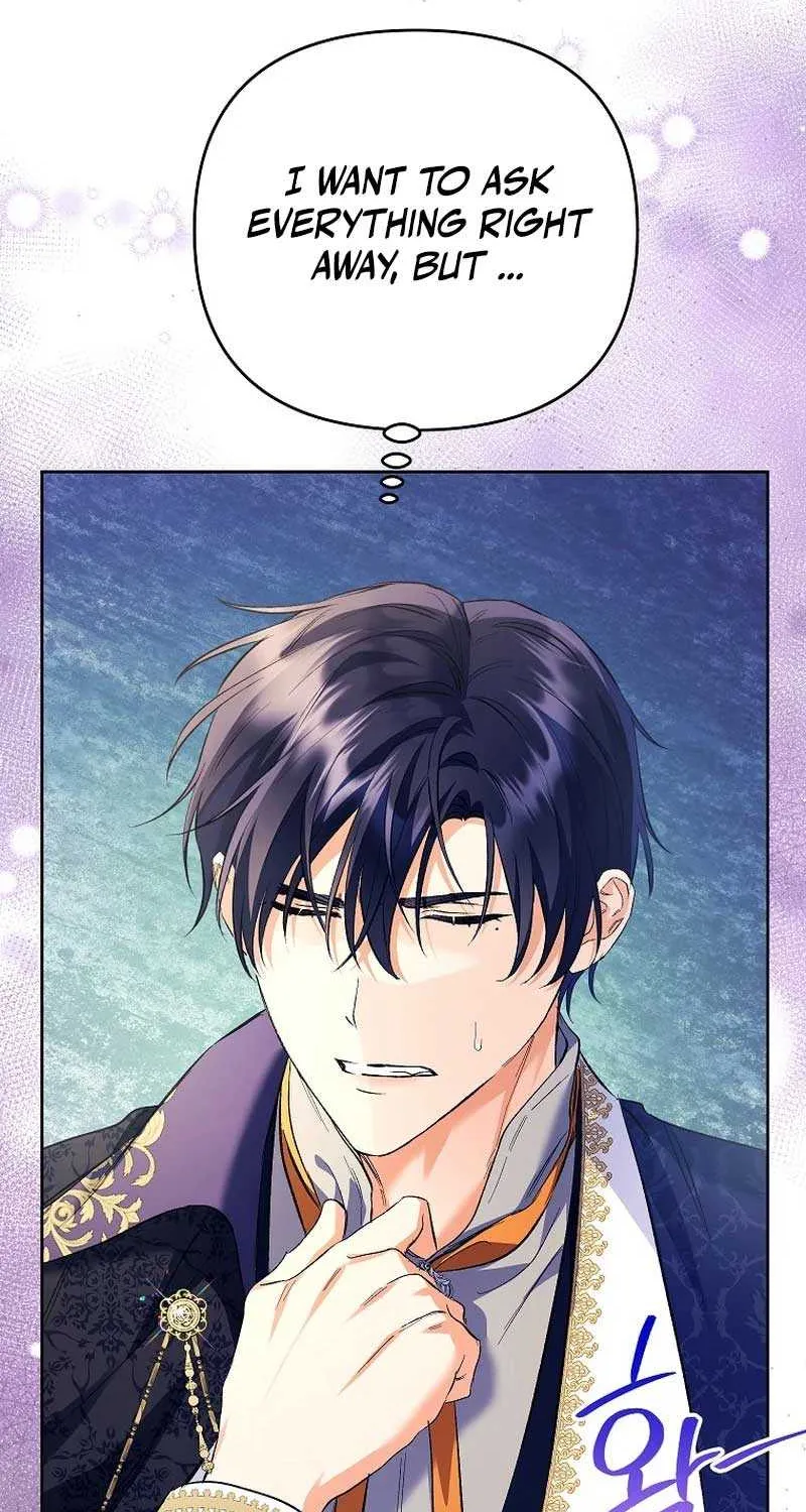 I Thought You Were A Time-Limited Husband Chapter 32 page 31 - 