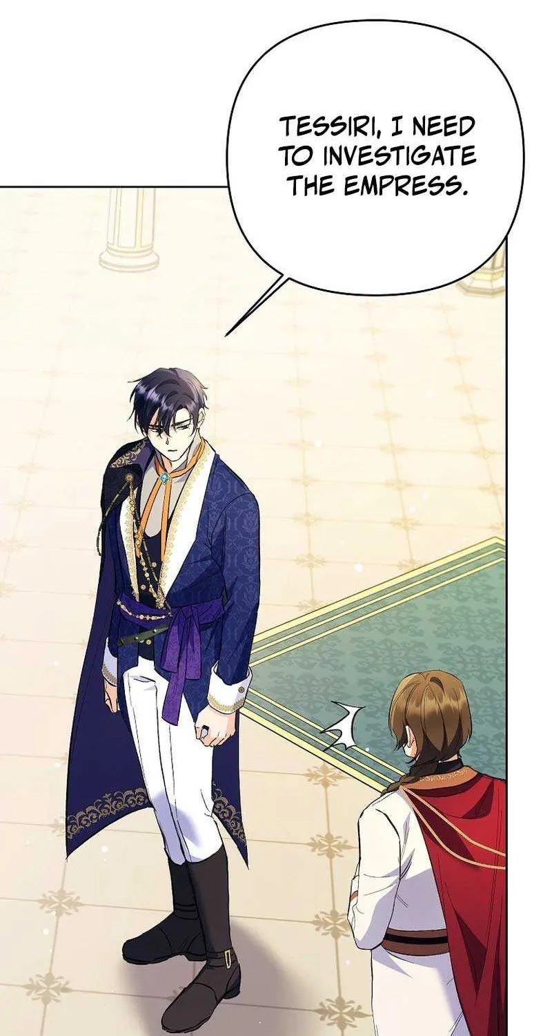 I Thought You Were A Time-Limited Husband Chapter 32 page 33 - 