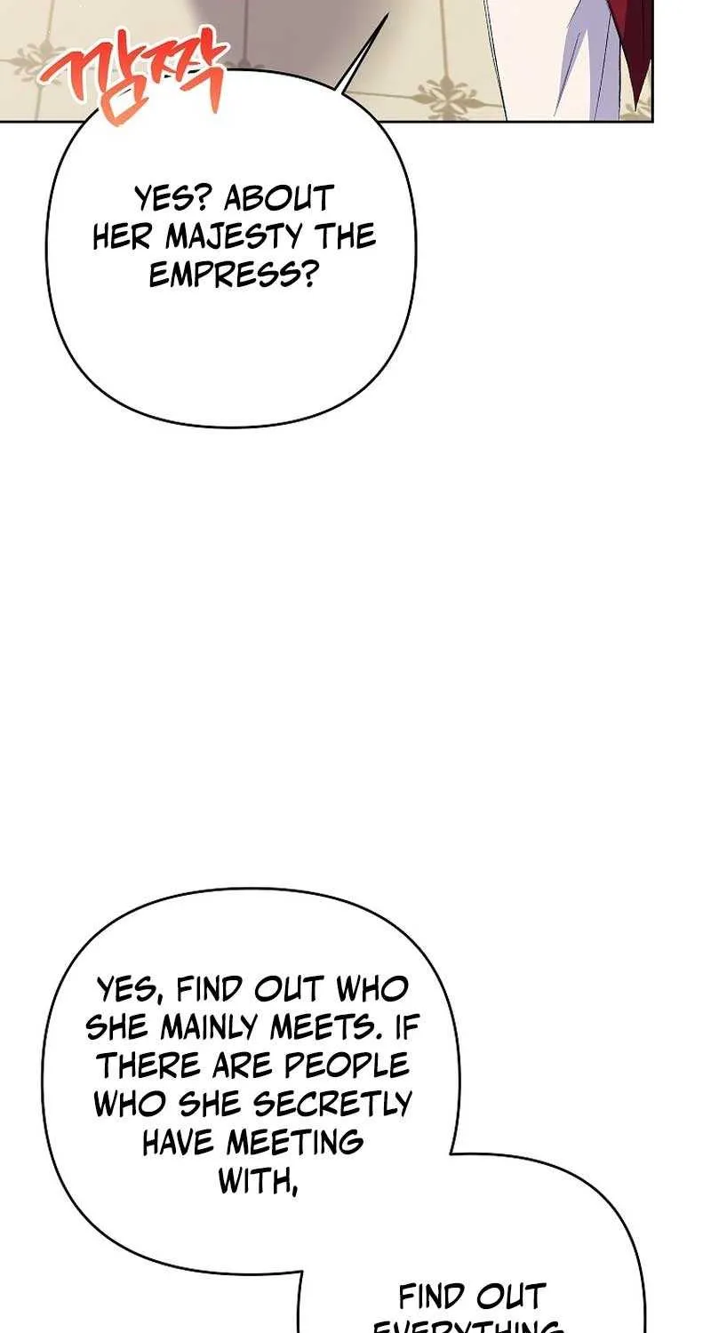 I Thought You Were A Time-Limited Husband Chapter 32 page 34 - 