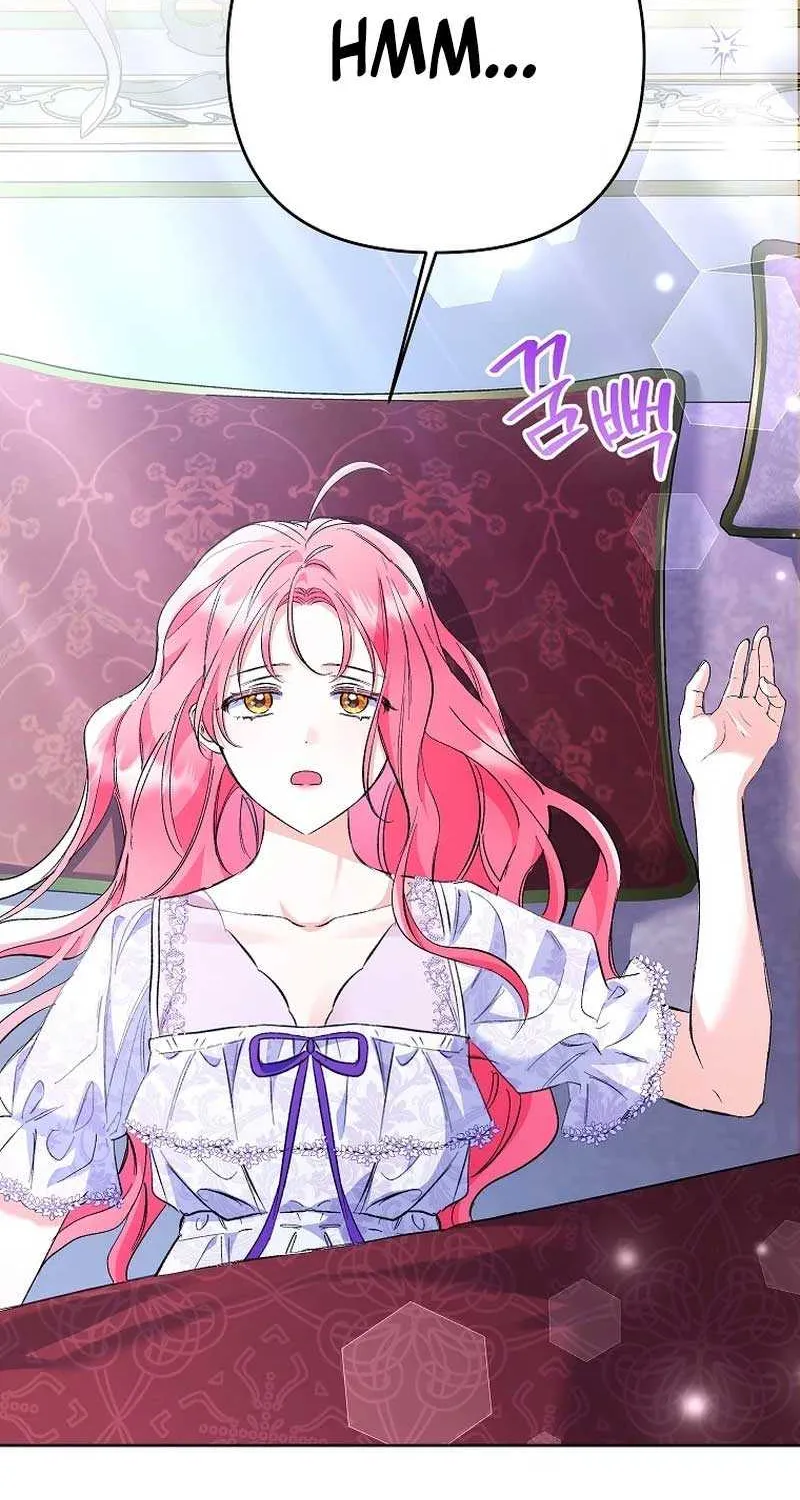 I Thought You Were A Time-Limited Husband Chapter 32 page 38 - 