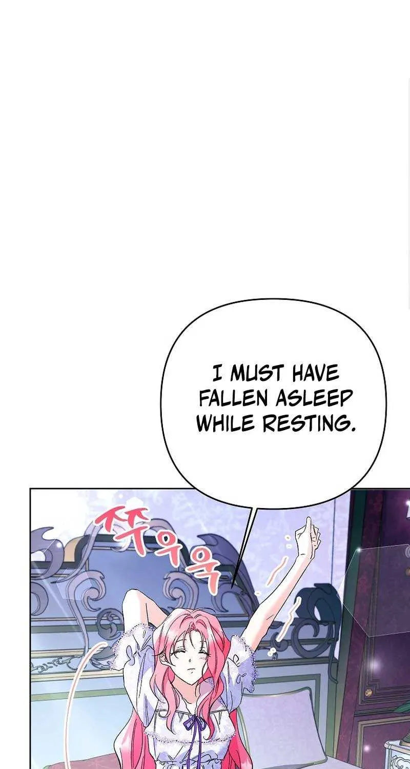 I Thought You Were A Time-Limited Husband Chapter 32 page 39 - 