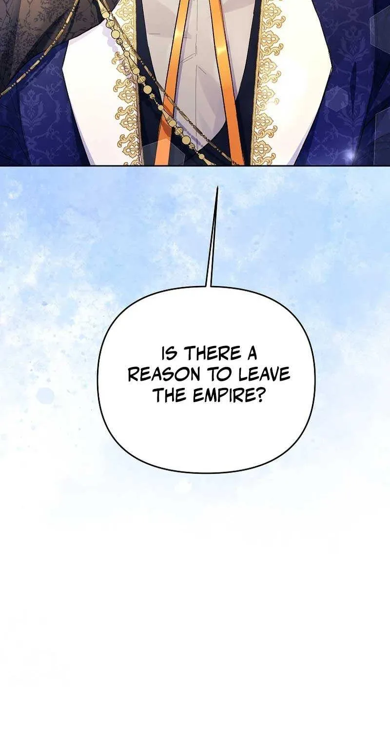I Thought You Were A Time-Limited Husband Chapter 32 page 5 - 