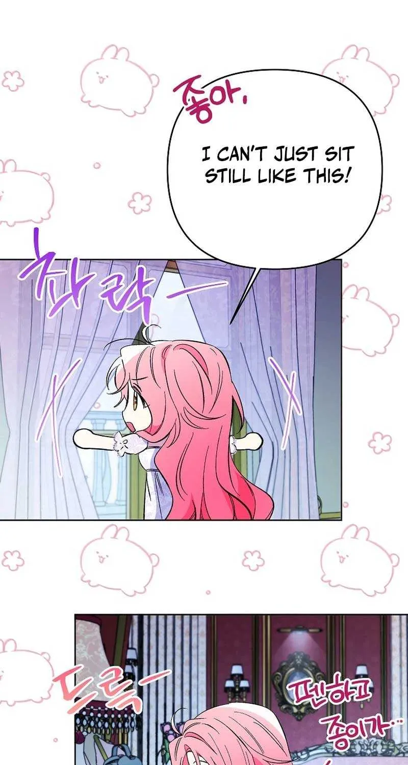 I Thought You Were A Time-Limited Husband Chapter 32 page 42 - 