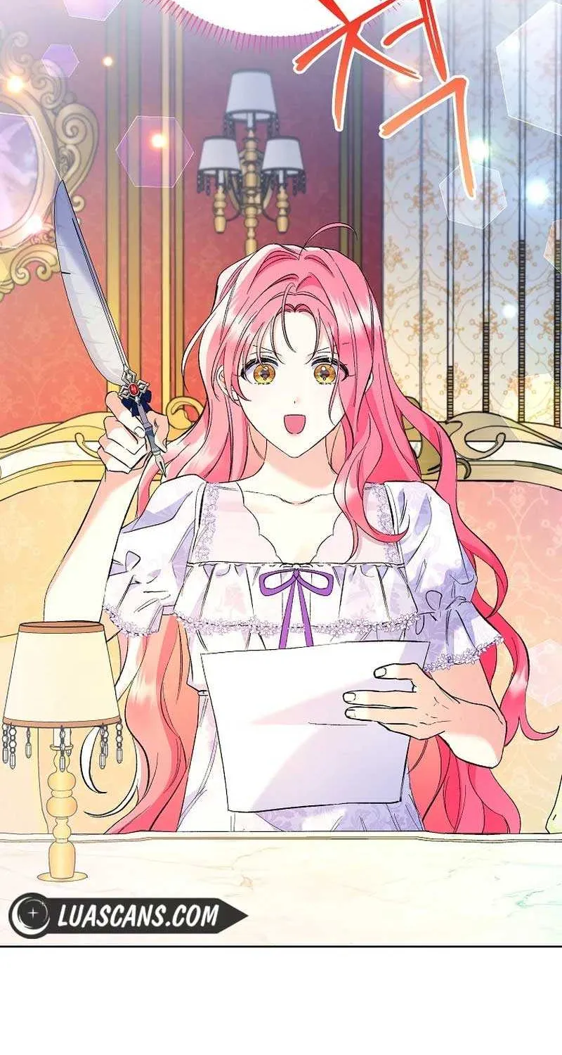I Thought You Were A Time-Limited Husband Chapter 32 page 44 - 