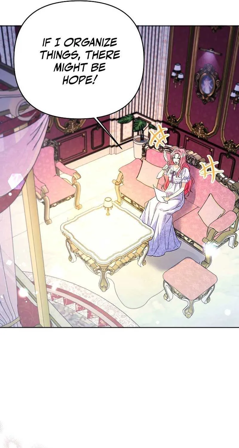 I Thought You Were A Time-Limited Husband Chapter 32 page 46 - 