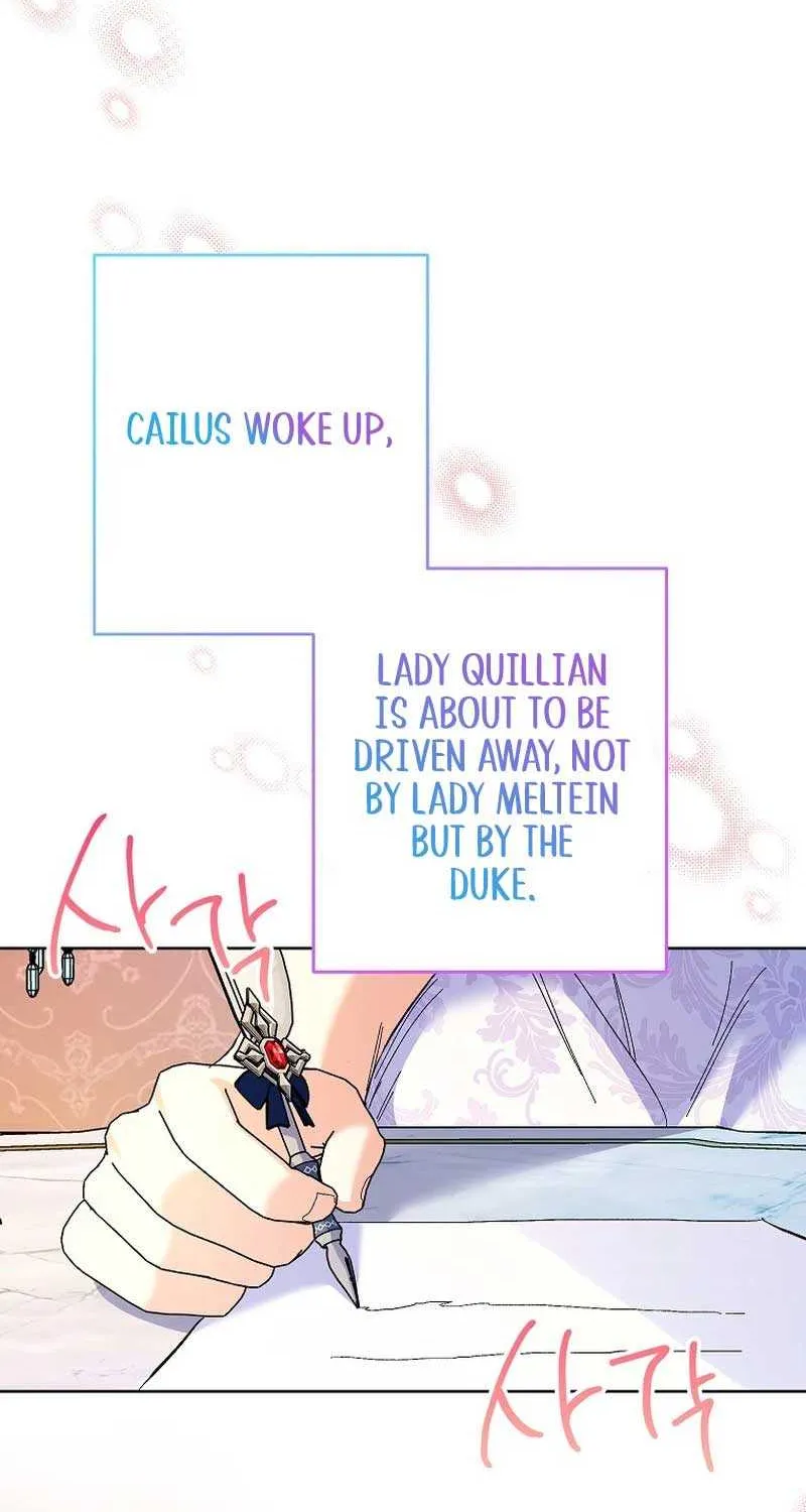 I Thought You Were A Time-Limited Husband Chapter 32 page 47 - 