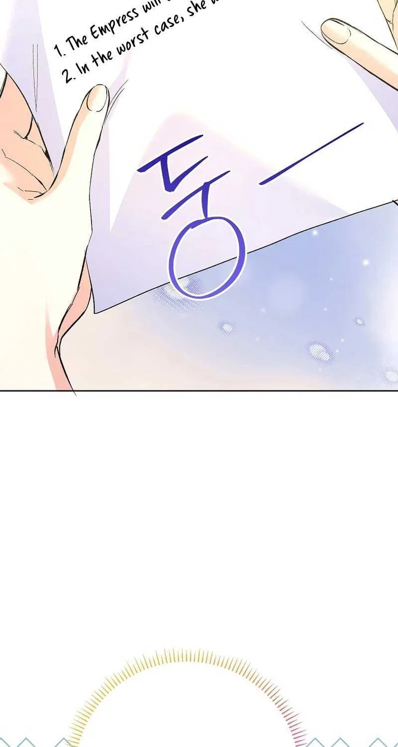 I Thought You Were A Time-Limited Husband Chapter 32 page 49 - 