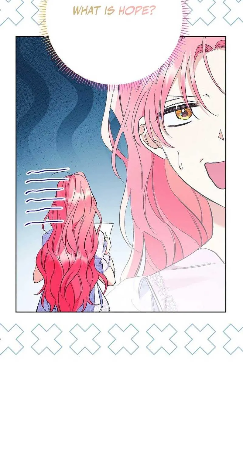 I Thought You Were A Time-Limited Husband Chapter 32 page 50 - 