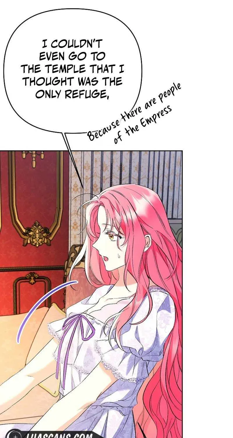 I Thought You Were A Time-Limited Husband Chapter 32 page 51 - 