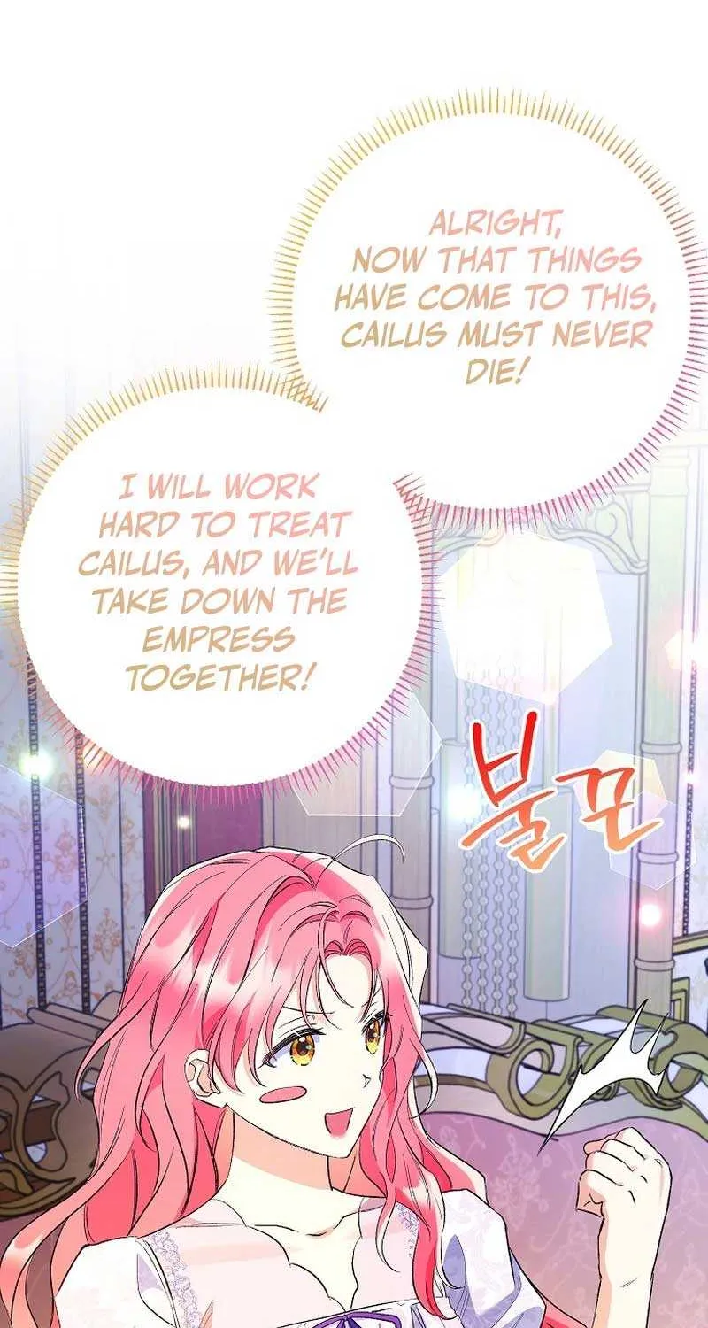 I Thought You Were A Time-Limited Husband Chapter 32 page 56 - 