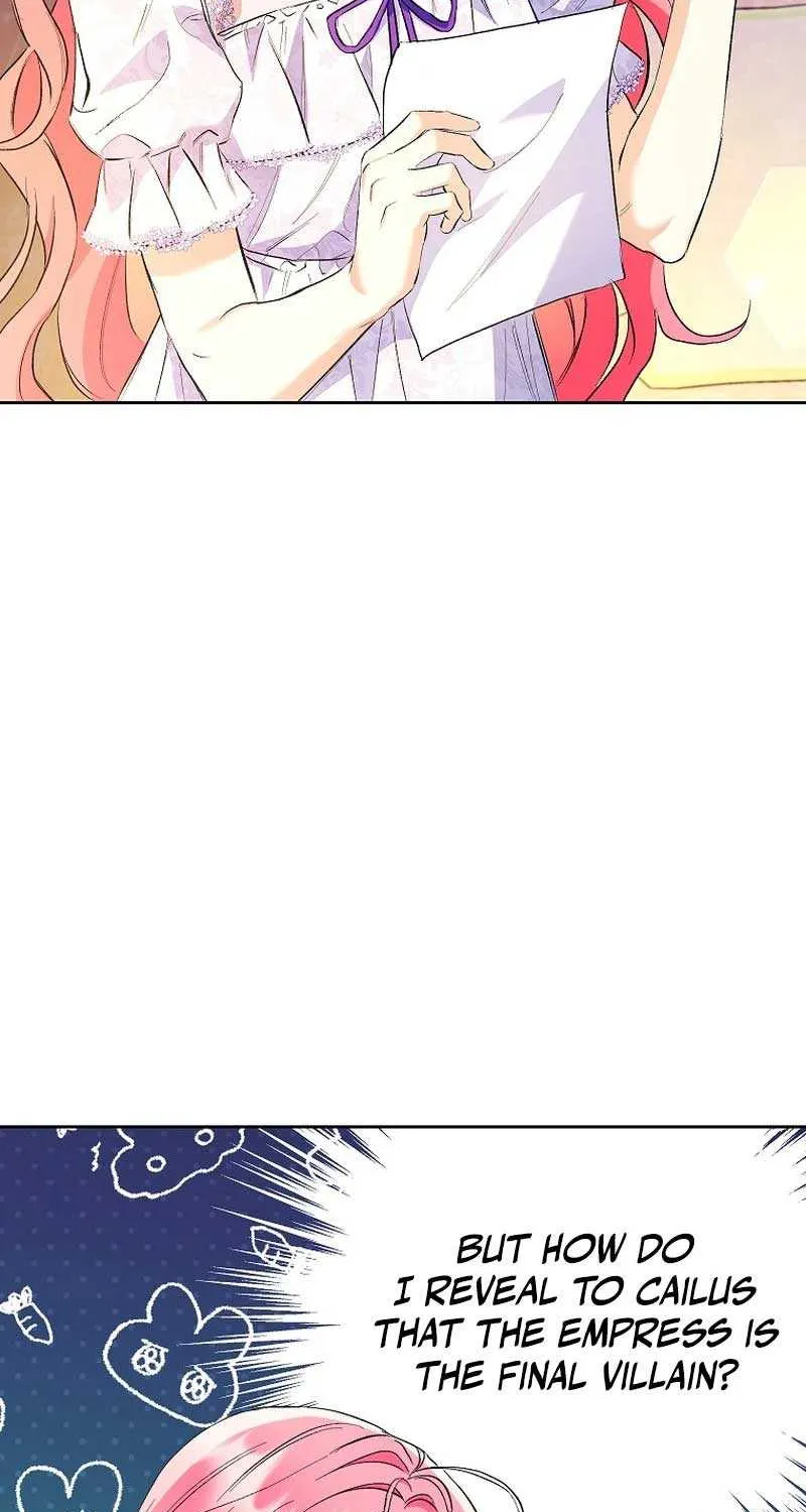 I Thought You Were A Time-Limited Husband Chapter 32 page 57 - 