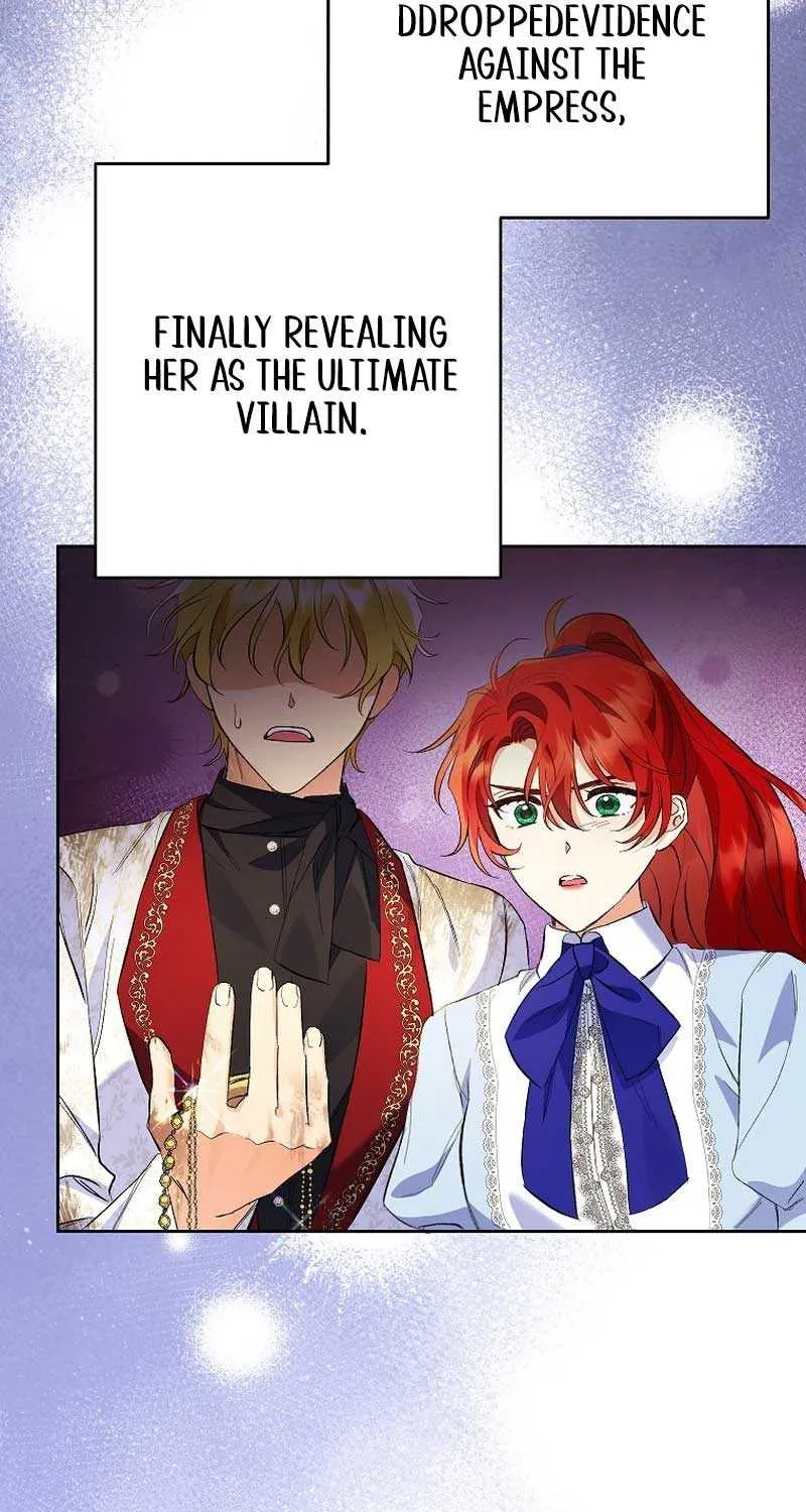 I Thought You Were A Time-Limited Husband Chapter 32 page 61 - 