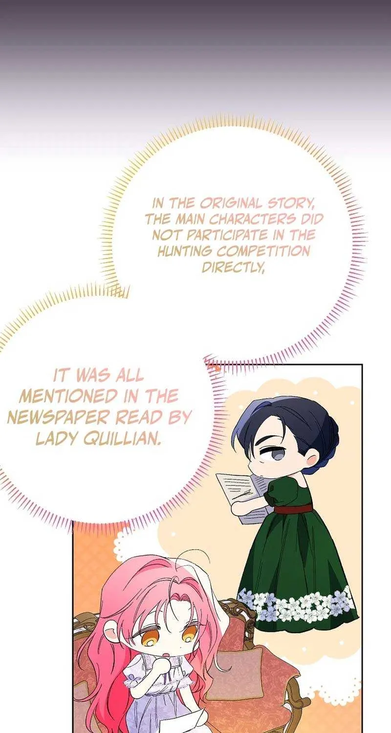 I Thought You Were A Time-Limited Husband Chapter 32 page 67 - 