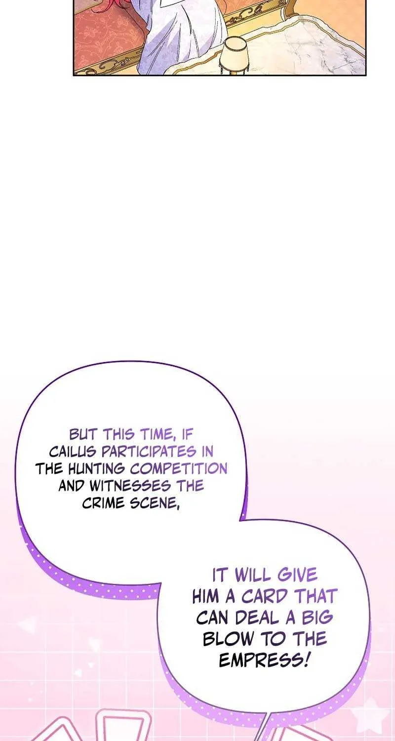 I Thought You Were A Time-Limited Husband Chapter 32 page 68 - 
