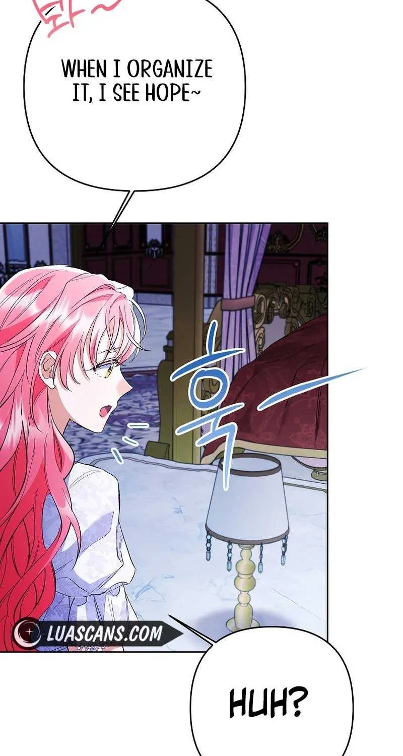I Thought You Were A Time-Limited Husband Chapter 32 page 70 - 