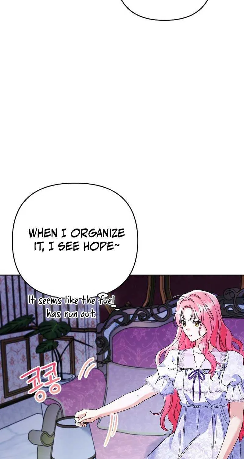 I Thought You Were A Time-Limited Husband Chapter 32 page 71 - 