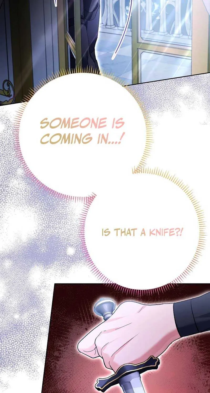I Thought You Were A Time-Limited Husband Chapter 32 page 76 - 