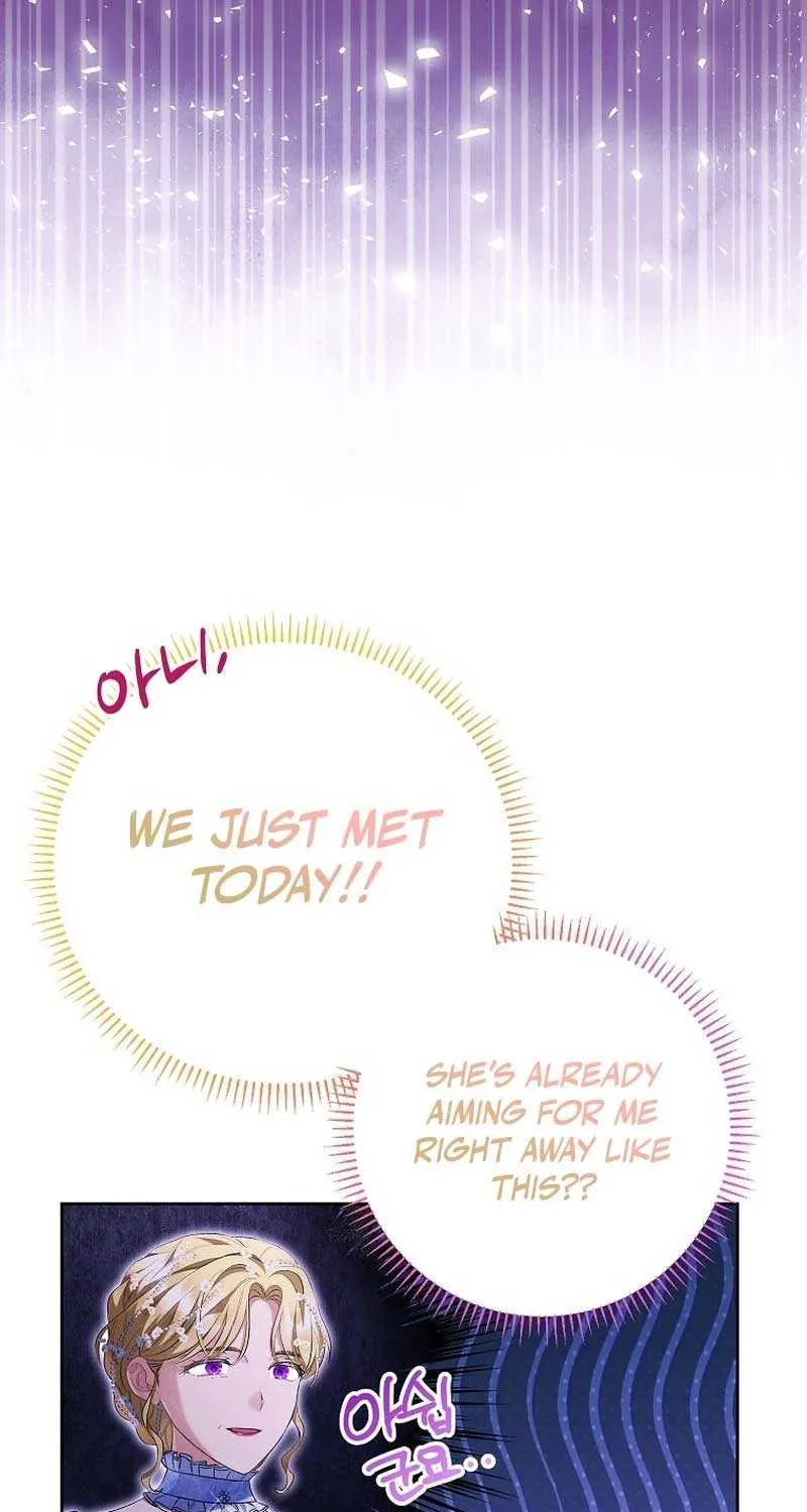 I Thought You Were A Time-Limited Husband Chapter 32 page 79 - 