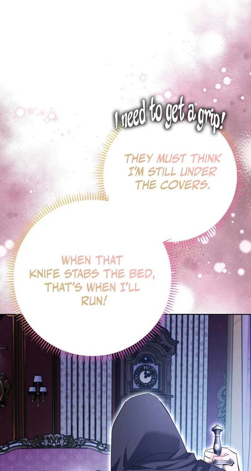 I Thought You Were A Time-Limited Husband Chapter 32 page 81 - 