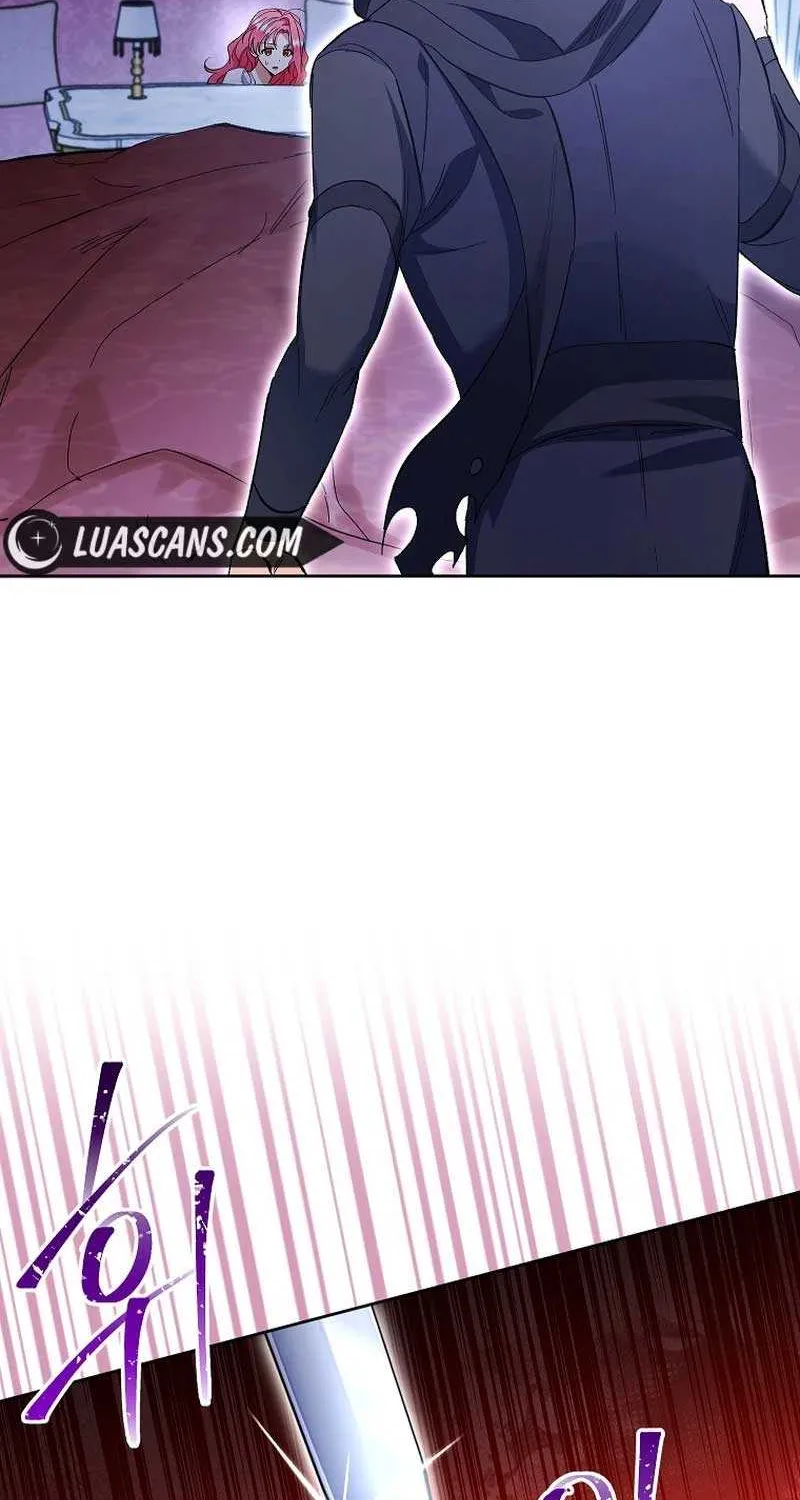 I Thought You Were A Time-Limited Husband Chapter 32 page 82 - 