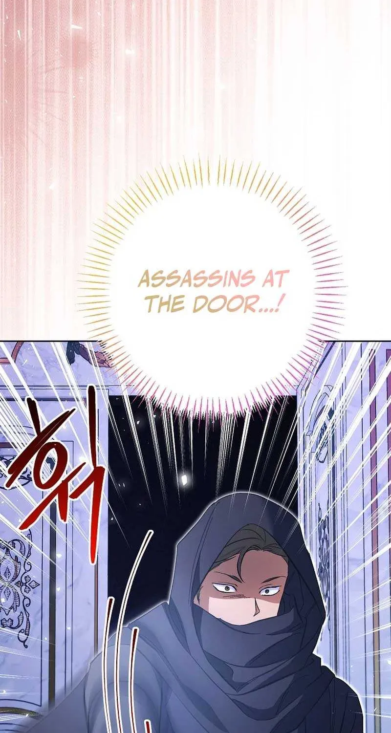 I Thought You Were A Time-Limited Husband Chapter 32 page 90 - 