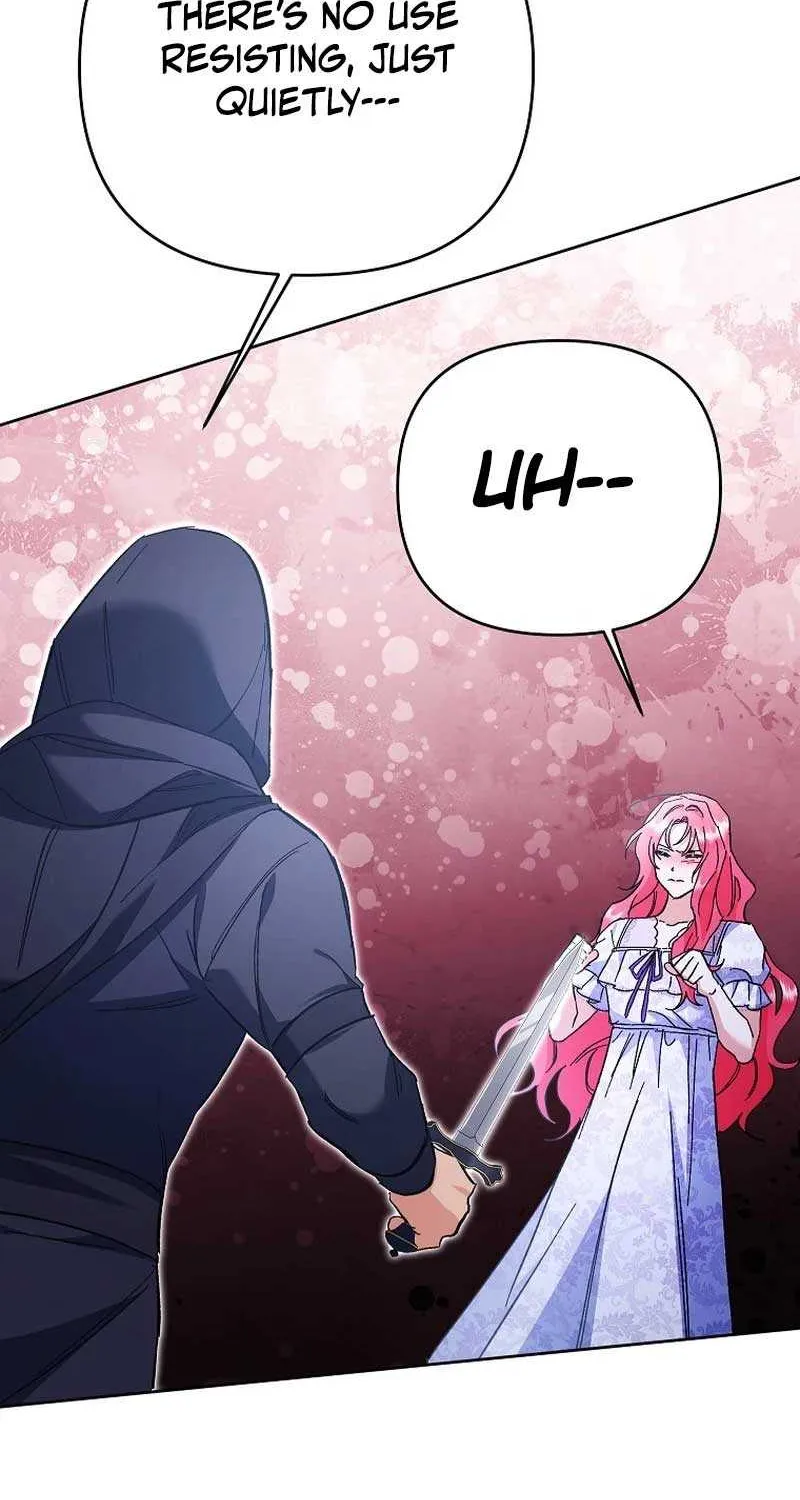 I Thought You Were A Time-Limited Husband Chapter 32 page 92 - 