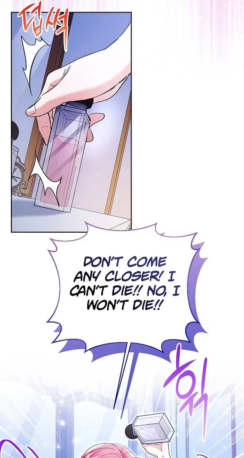 I Thought You Were A Time-Limited Husband Chapter 33 page 11 - 
