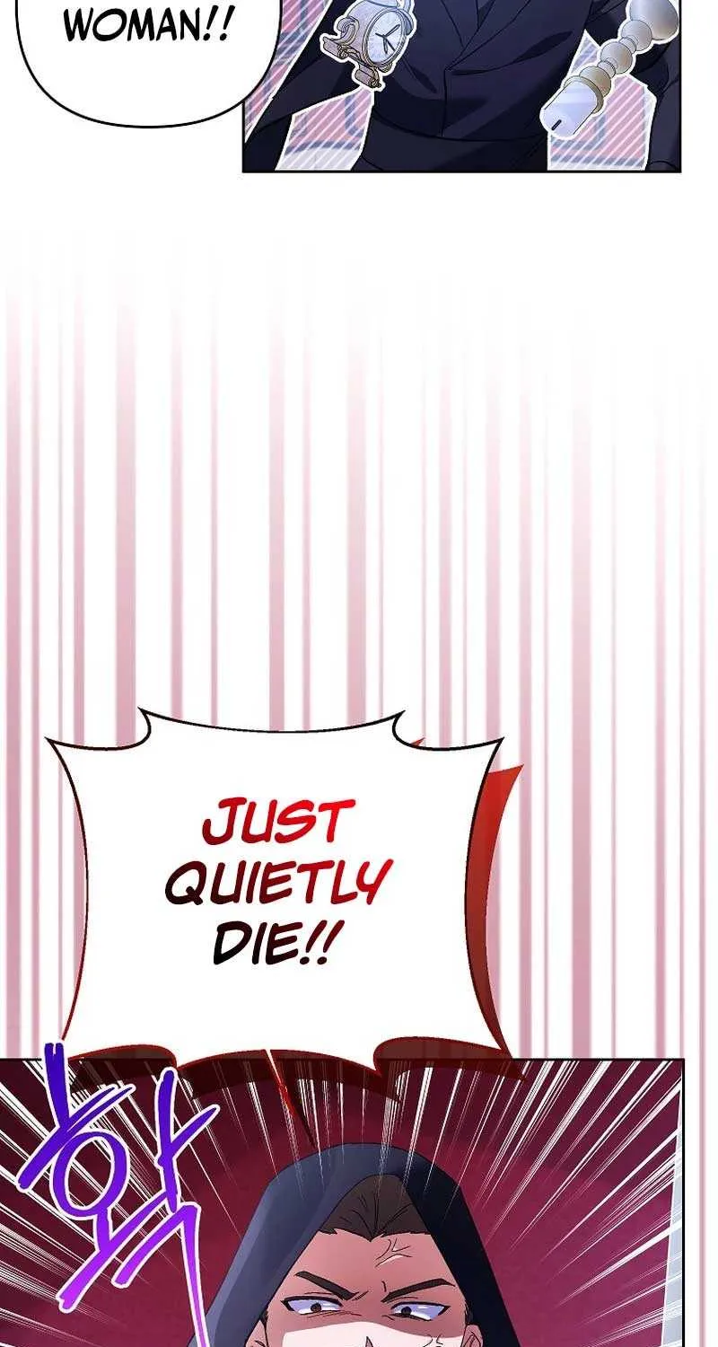 I Thought You Were A Time-Limited Husband Chapter 33 page 13 - 