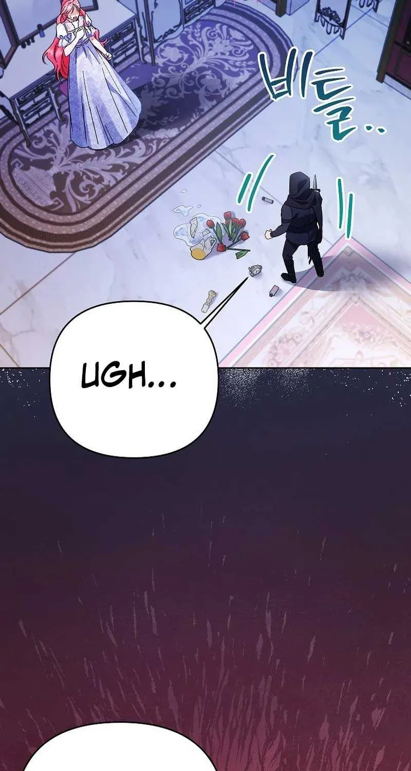 I Thought You Were A Time-Limited Husband Chapter 33 page 16 - 