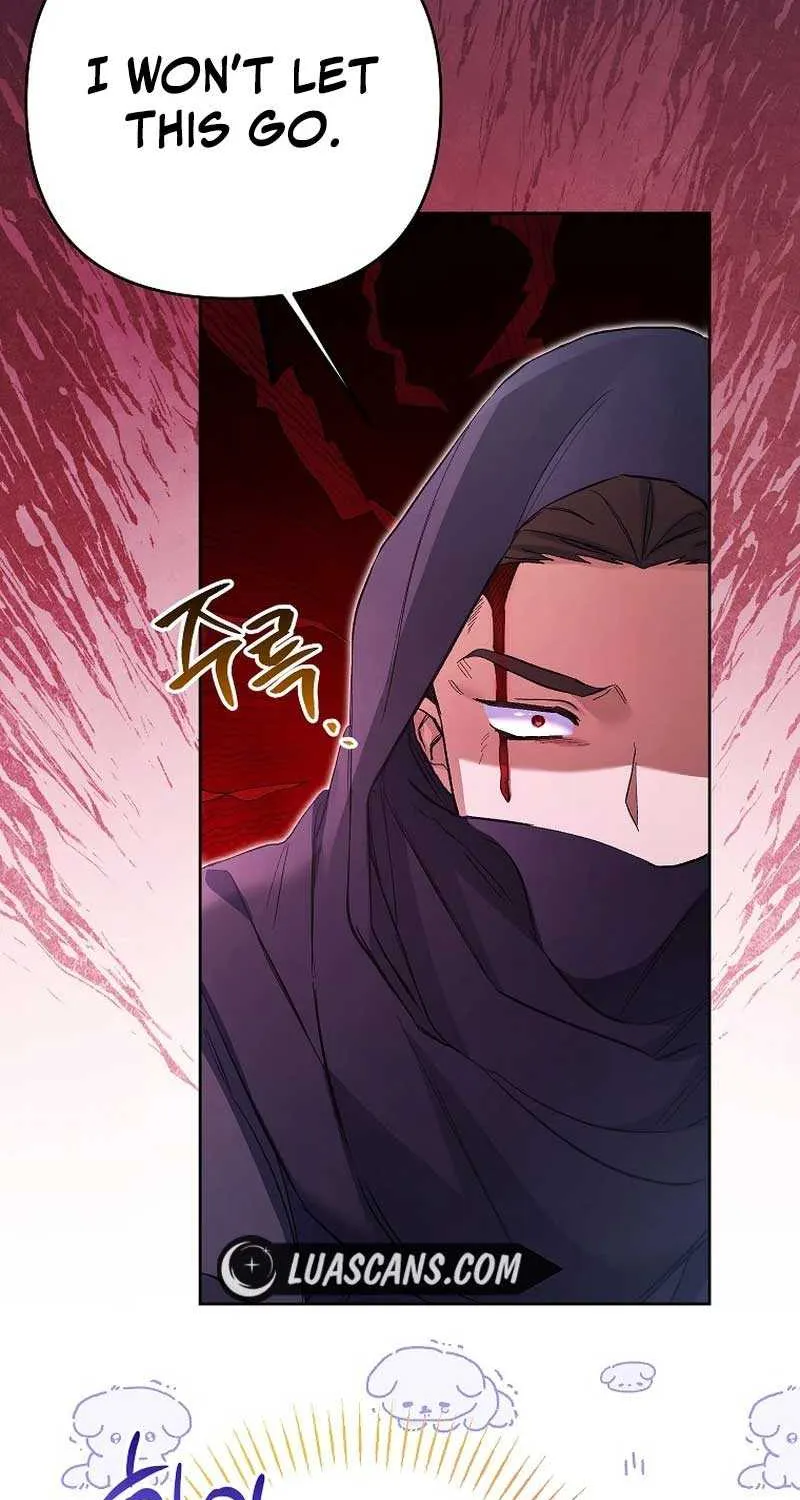 I Thought You Were A Time-Limited Husband Chapter 33 page 17 - 