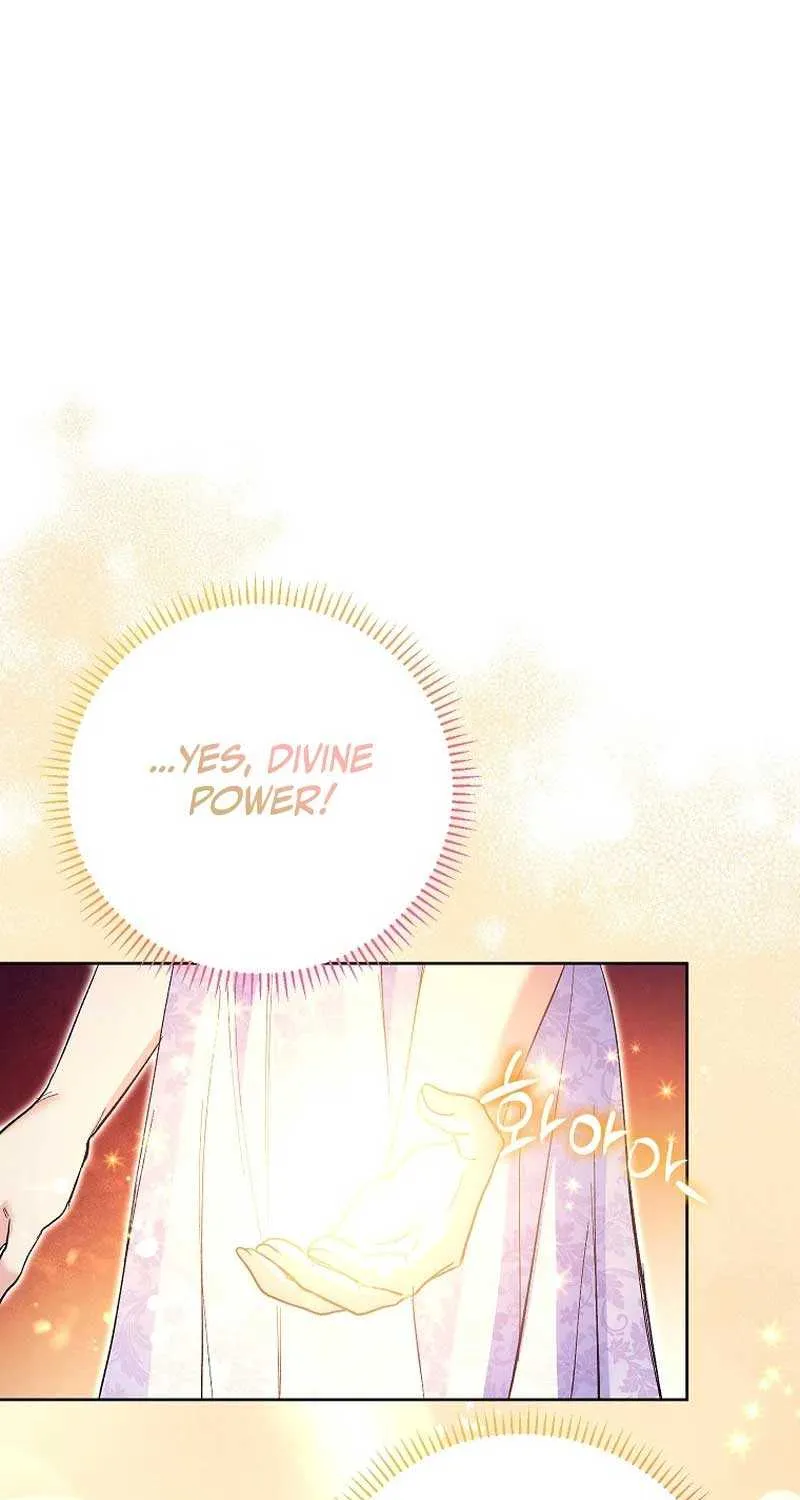 I Thought You Were A Time-Limited Husband Chapter 33 page 20 - 