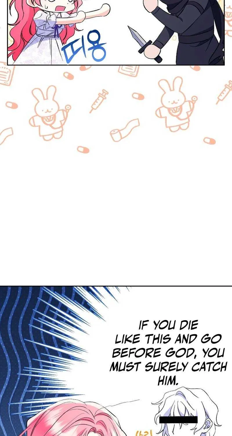 I Thought You Were A Time-Limited Husband Chapter 33 page 25 - 