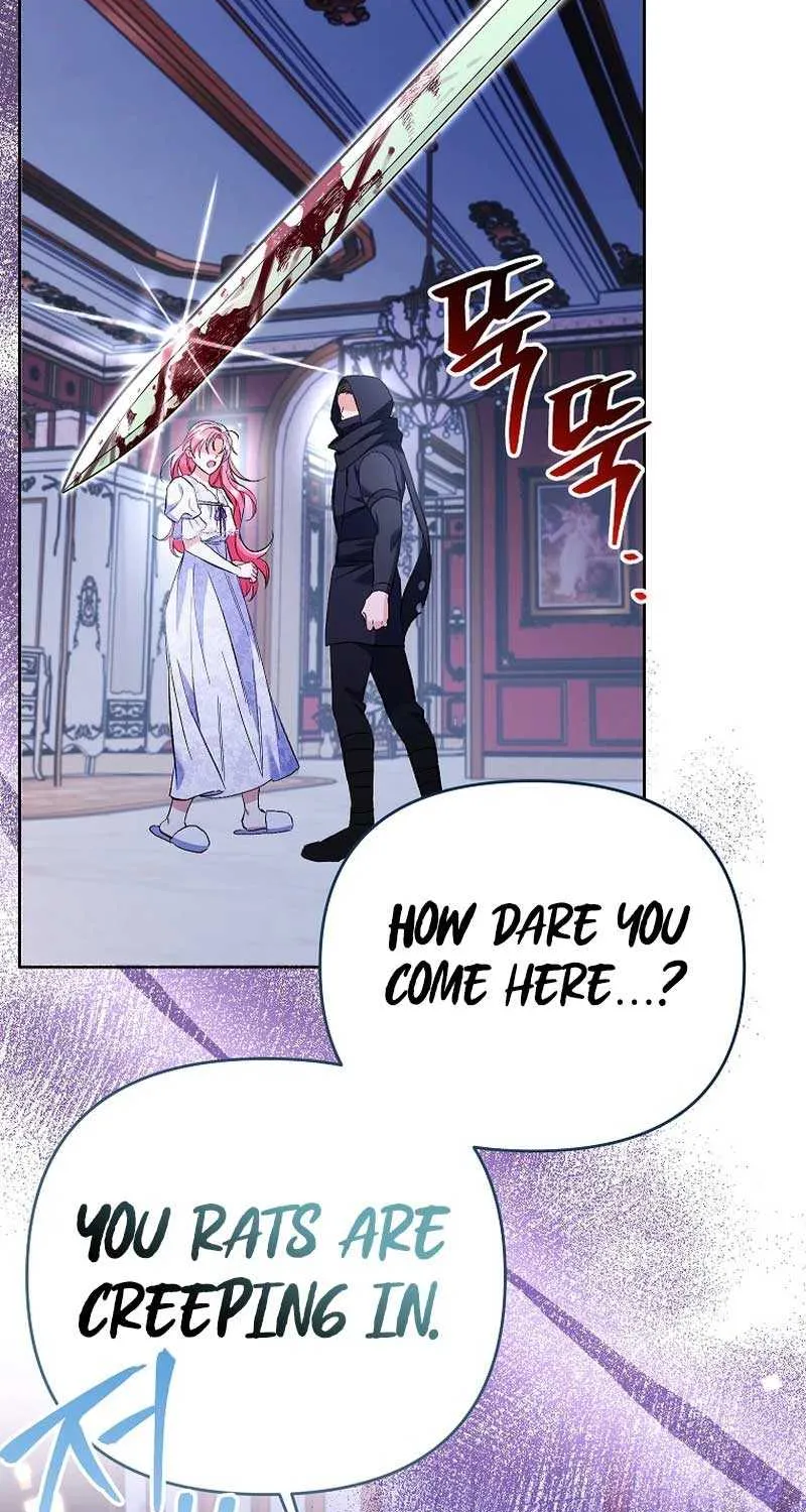 I Thought You Were A Time-Limited Husband Chapter 33 page 31 - 