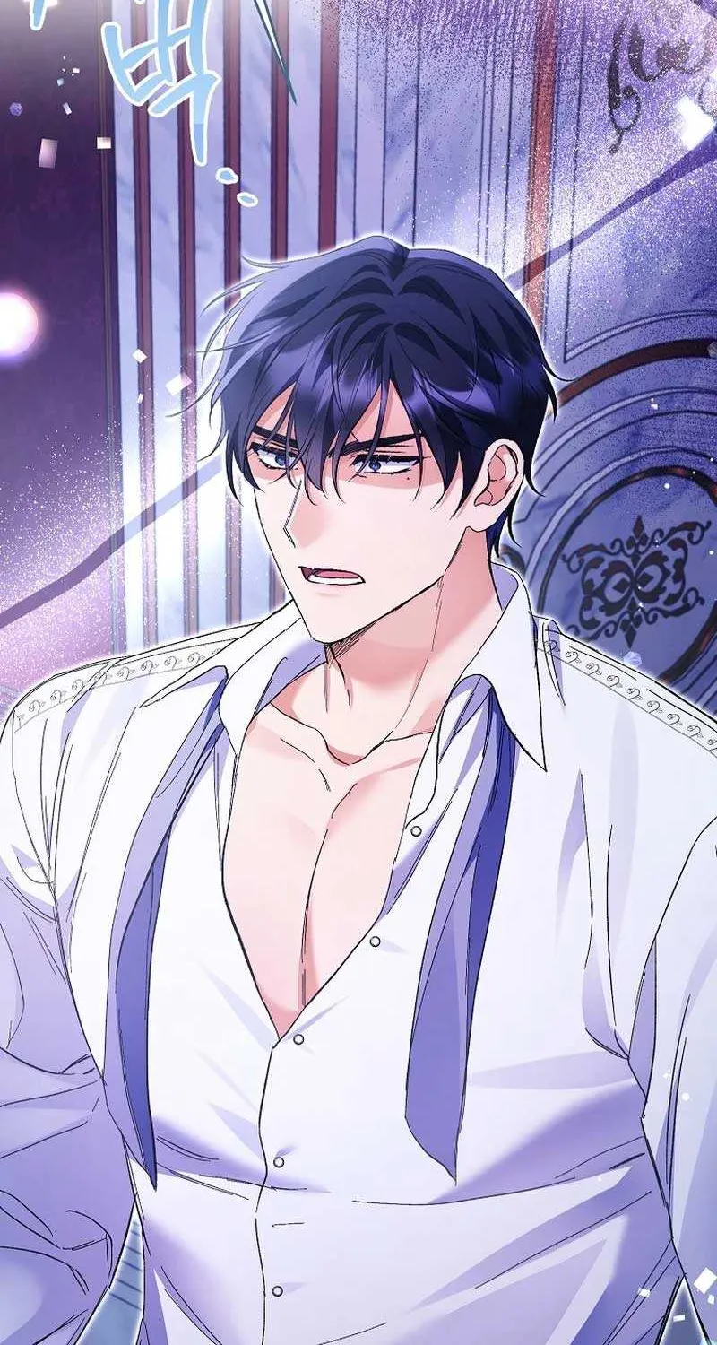 I Thought You Were A Time-Limited Husband Chapter 33 page 32 - 