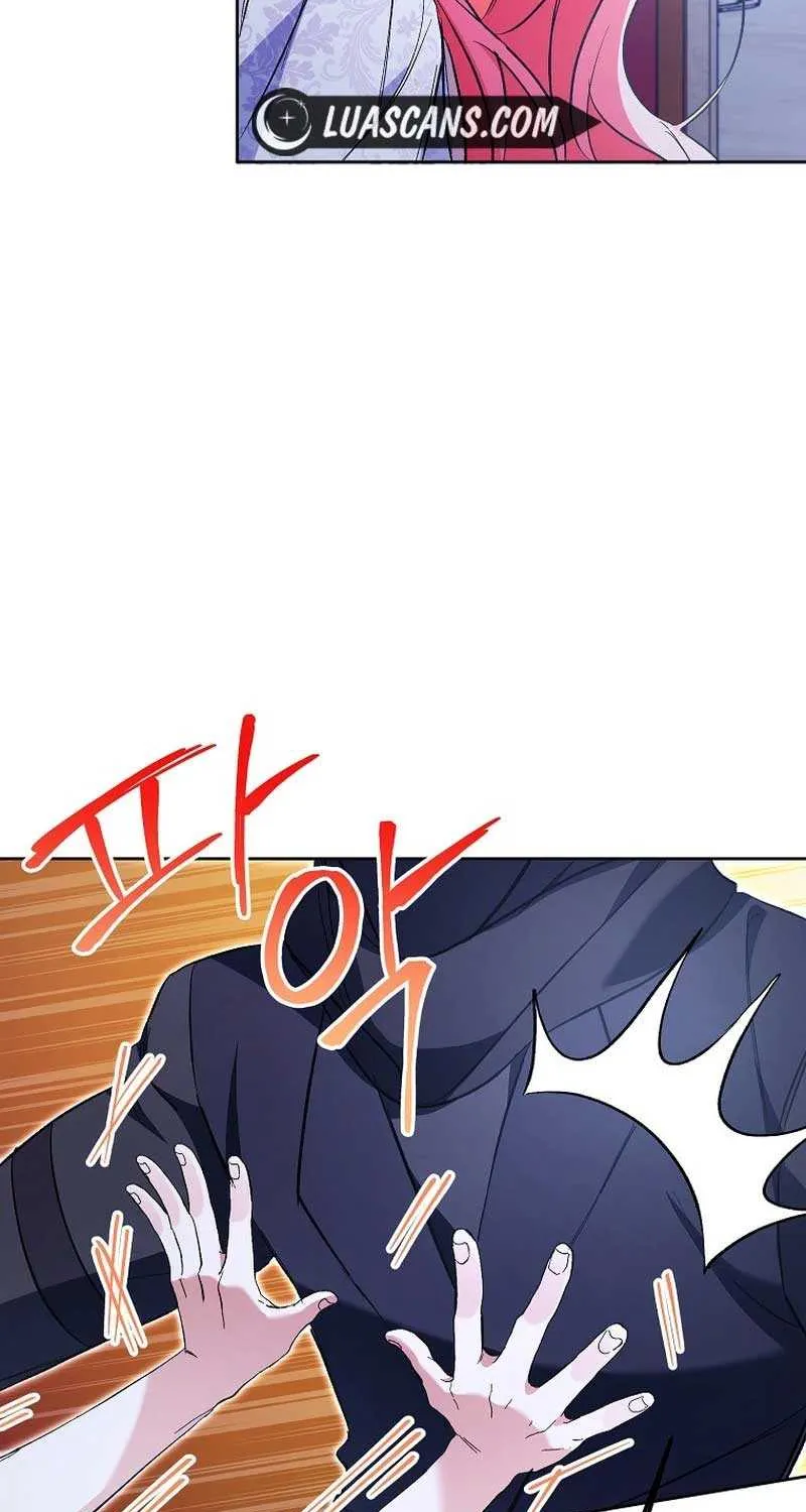 I Thought You Were A Time-Limited Husband Chapter 33 page 35 - 