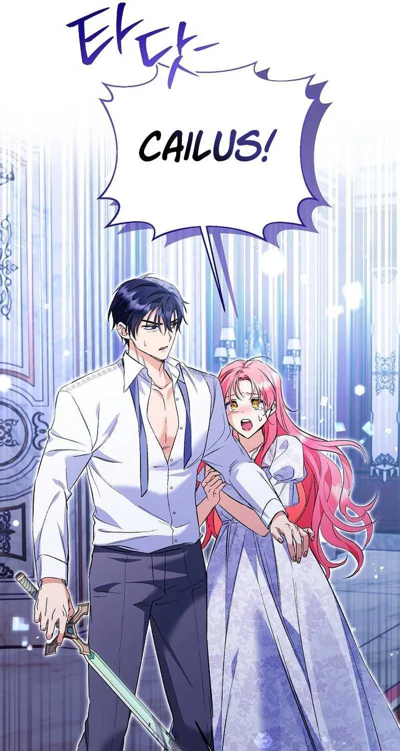 I Thought You Were A Time-Limited Husband Chapter 33 page 37 - 