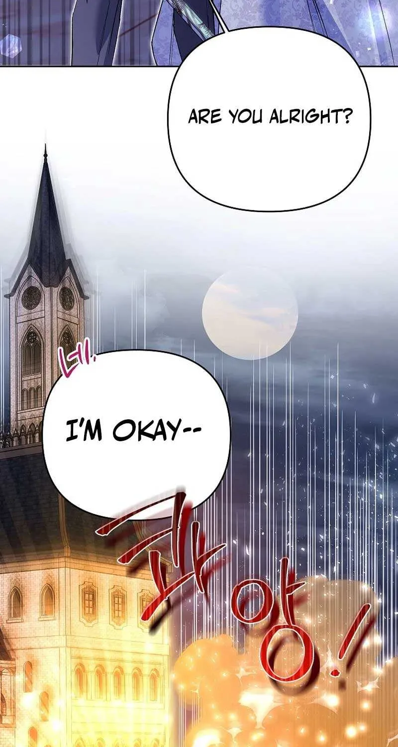 I Thought You Were A Time-Limited Husband Chapter 33 page 38 - 