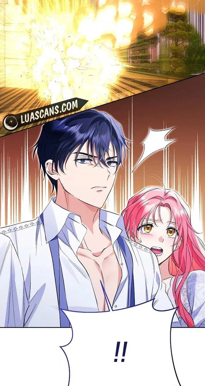 I Thought You Were A Time-Limited Husband Chapter 33 page 39 - 
