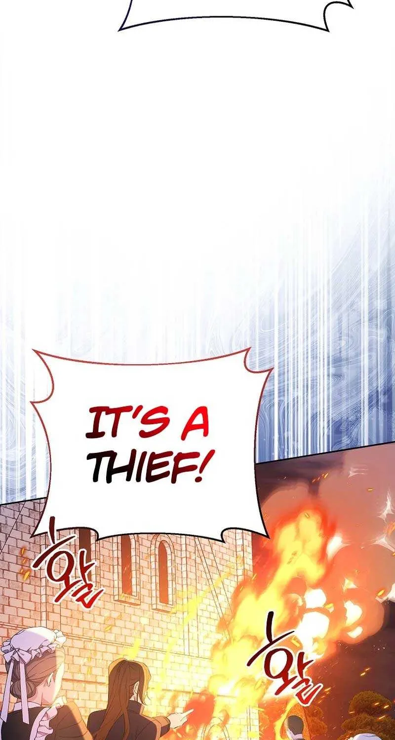 I Thought You Were A Time-Limited Husband Chapter 33 page 40 - 