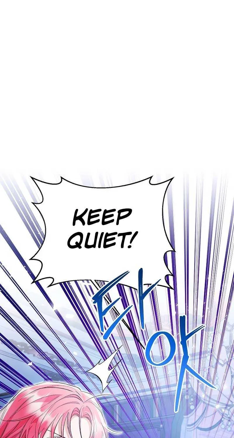 I Thought You Were A Time-Limited Husband Chapter 33 page 5 - 