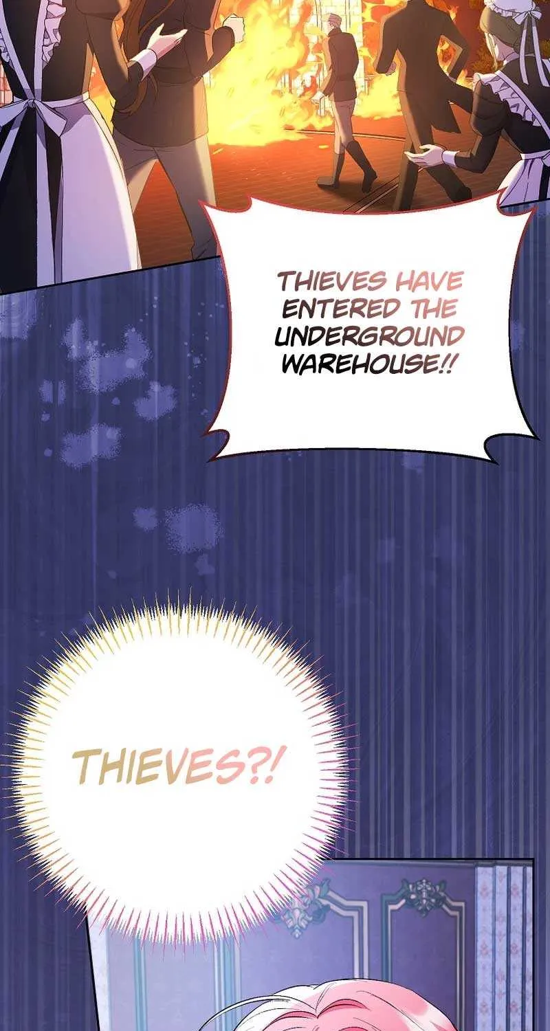 I Thought You Were A Time-Limited Husband Chapter 33 page 41 - 