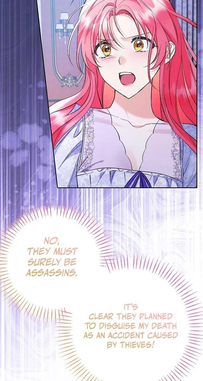 I Thought You Were A Time-Limited Husband Chapter 33 page 42 - 