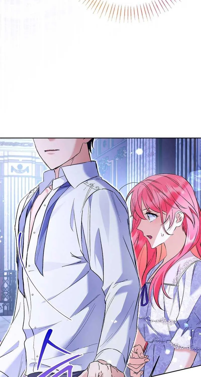 I Thought You Were A Time-Limited Husband Chapter 33 page 43 - 