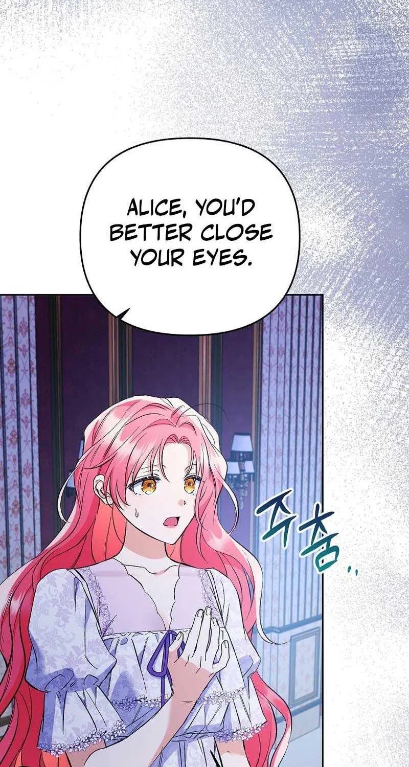 I Thought You Were A Time-Limited Husband Chapter 33 page 48 - 